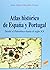 Atlas histórico de España y Portugal