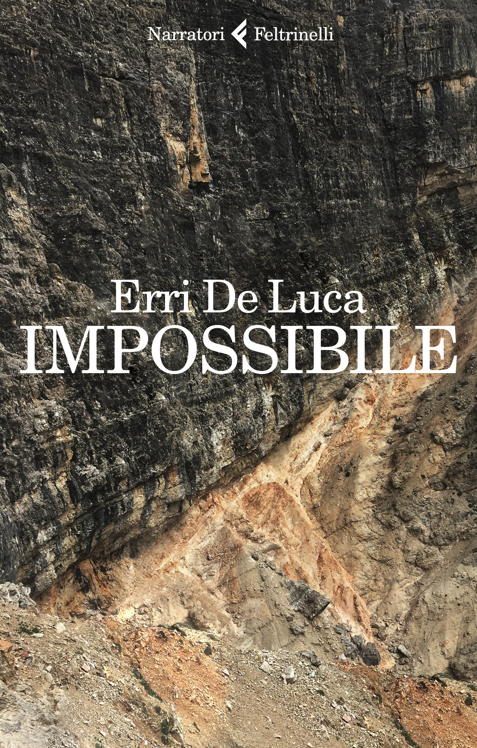 Impossibile (Paperback)