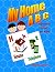 My Home - ABC | Alphabet book for kids by Psychology Articles