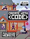 CoderDojo Nano: Building a Website: Create with Code