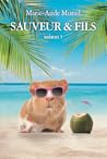 Sauveur et fils by Marie-Aude Murail