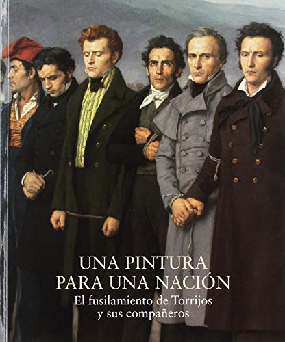 Catálogo Una pintura para una nación (Paperback)