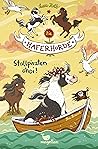 Stallpiraten ahoi! by Suza Kolb