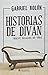 Historias de divan by Gabriel Rolón