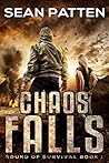 Chaos Falls (Sound of Survival #1)
