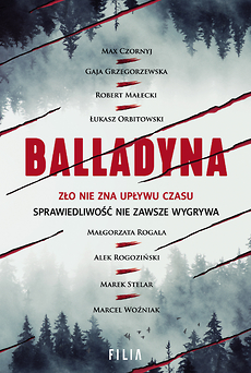 Balladyna (Paperback)