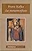 La metamorfosis by Franz Kafka La metamorfosis by Franz Kafka