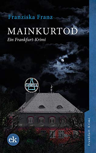 Mainkurtod (Kindle Edition)