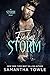 Finding Storm (The Storm, #5)