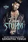 Finding Storm