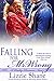 Falling for Mr. Wrong (Reality Romance, #3)