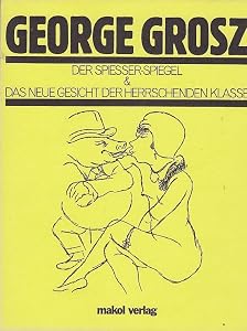 Der Spiesser-Spiegel & Das neue Gesicht der herrschenden Klasse