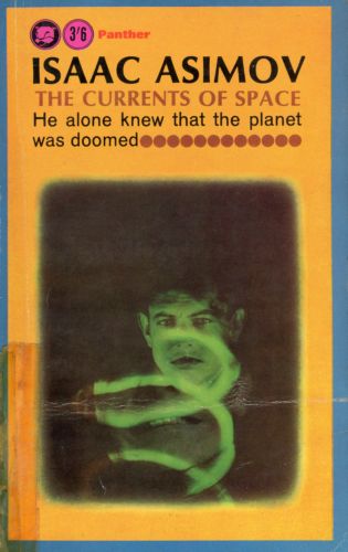 The Currents of Space