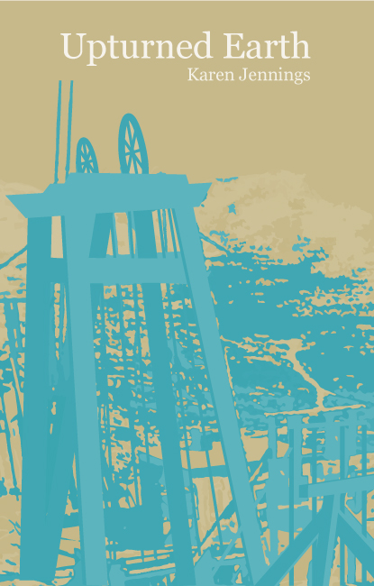 Upturned Earth (Paperback)