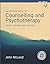 An Introduction to Counselling and Psychotherapy by John McLeod