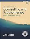 An Introduction to Counselling and Psychotherapy: Theory, Research and Practice