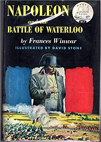 Napoleon and the Battle of Waterloo (World Landmark)
