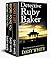 Detective Ruby Baker: Three...