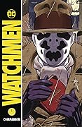 Watchmen Companion