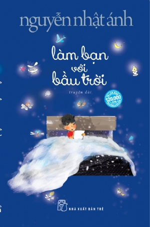 Làm Bạn Với Bầu Trời (Paperback)