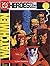Watchmen (Dc:Heroes Role Pl...