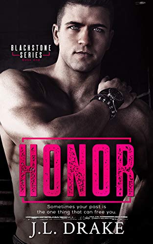 Honor (Blackstone, #1)