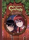 Los diarios de Cereza y Valentín by Joris Chamblain