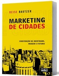 Marketing de Cidades (Unknown Binding)