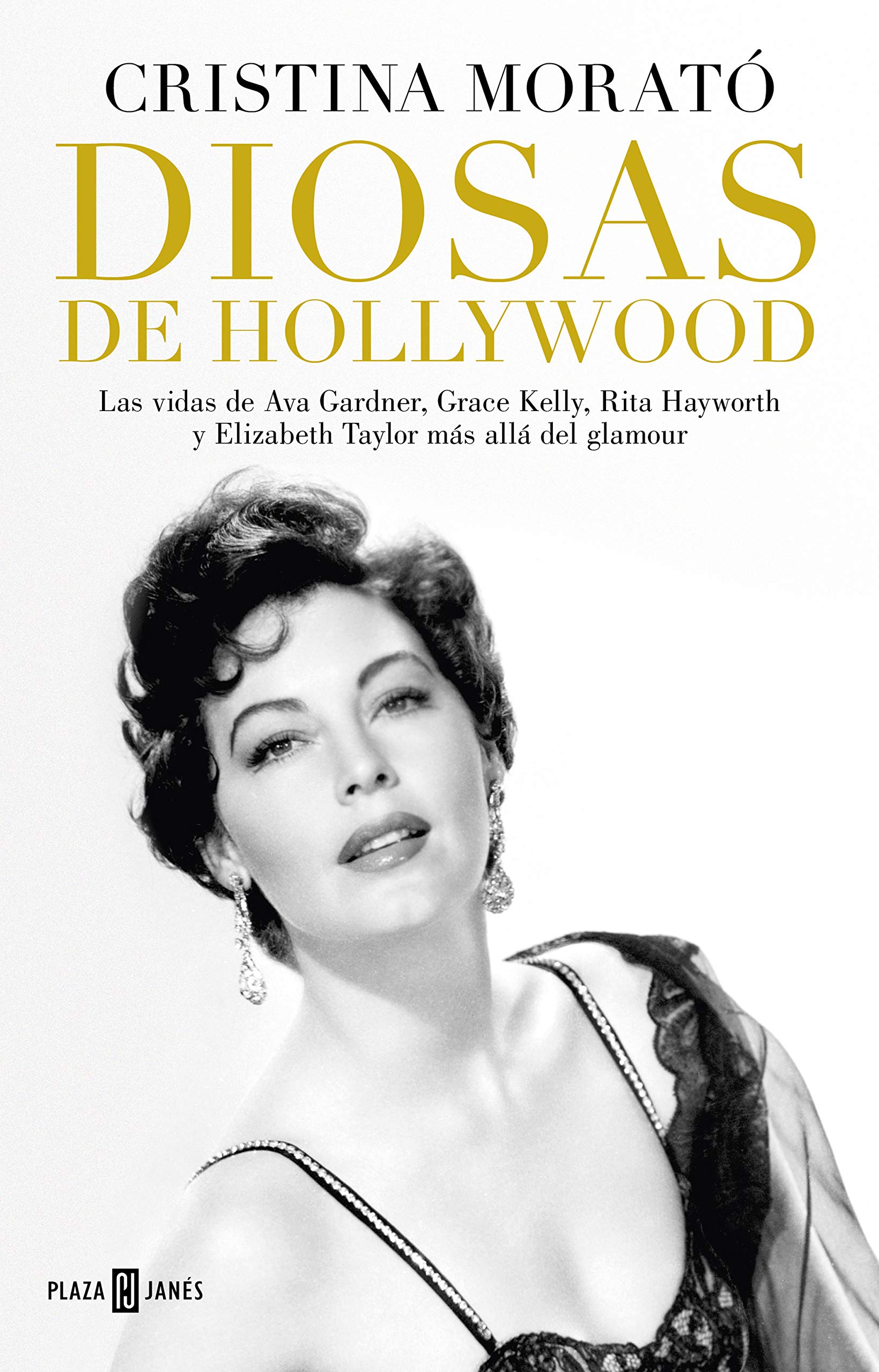 Diosas de Hollywood (Paperback)
