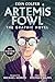Artemis Fowl: The Graphic Novel (New)
