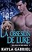 La Obsesión de Luke (Los Os...