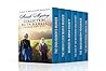 Amish Mystery Col...