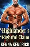 Highlander's Righ...