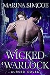 Wicked Warlock by Marina Simcoe
