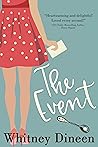 The Event by Whitney Dineen