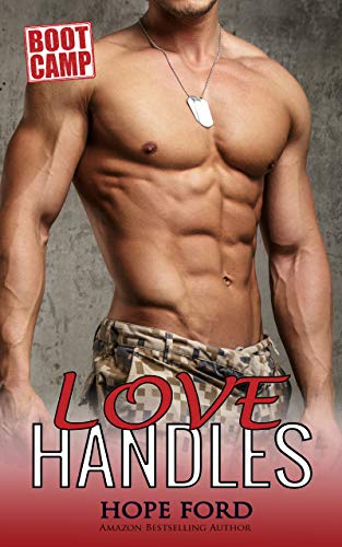 Love Handles (Boot Camp, #1)