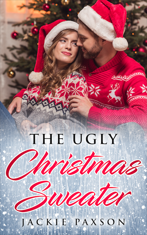 The Ugly Christmas Sweater (Kindle Edition)