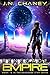 Renegade Empire (Renegade Star, #10)