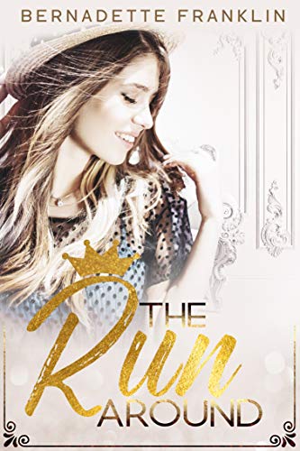 The Run Around (ebook)