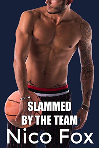 Slammed by the Team (Jock Series Book 4)