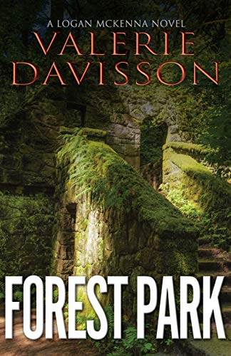 Forest Park (Logan McKenna #2)