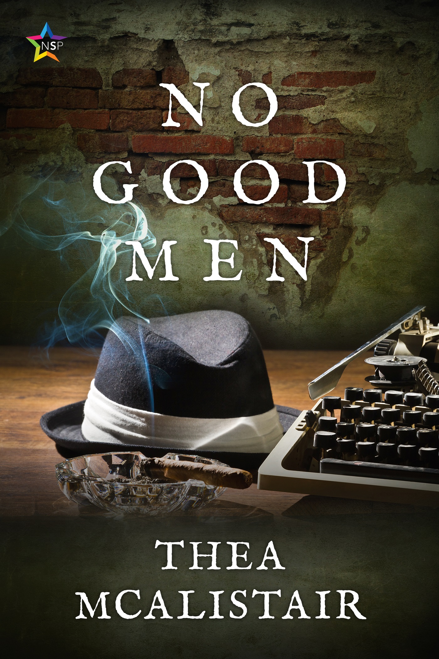 No Good Men (ebook)