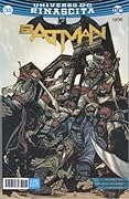 Batman Rinascita n. 35