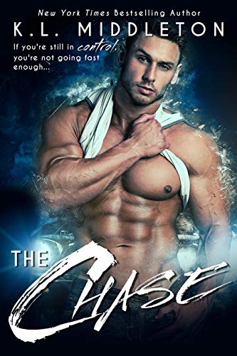 The Chase (Diamond Lake #2)