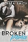 Broken Promise by Andrea  Smith