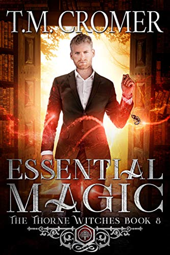 Essential Magic (The Thorne Witches, #8)