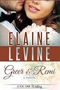 Greer and Remi: A Red Team Wedding Novella