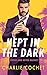Kept in the Dark (Locke and Keyes Agency #1)