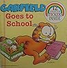 Garfield goes to school by Jim Davis