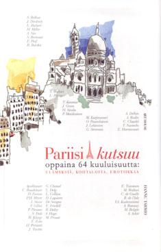 Pariisi kutsuu